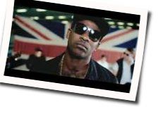 Shutdown Tab by Skepta