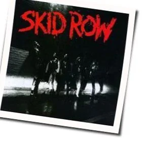 I Remember You Acoustic Chords by Skid Row