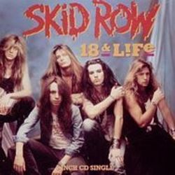 18 And Life by Skid Row