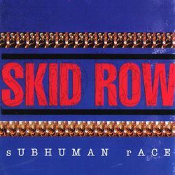 Eileen Chords by Skid Row