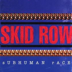 Eileen by Skid Row