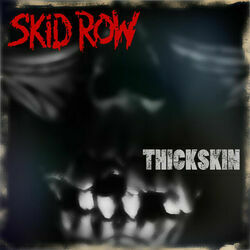 Ghost Tabs by Skid Row