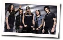 Kings Of Demolition Tabs by Skid Row