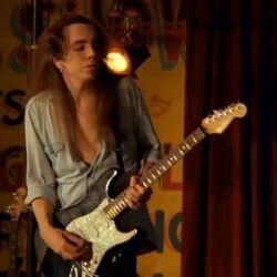 Little Wing Chords by Skid Row