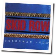 Medicine Jar Tabs by Skid Row