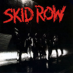 Sweet Little Sister Tabs by Skid Row