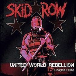 This Is Killing Me Chords by Skid Row