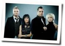 A Little More (Ver2) Chords by Skillet