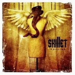 A Little More Chords by Skillet
