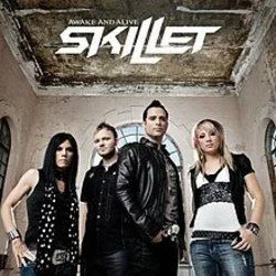 Awake And Alive Chords by Skillet