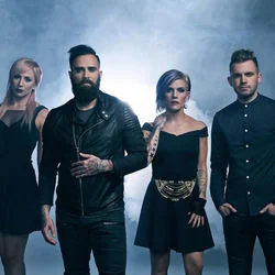 Believe (Ver3) Chords by Skillet