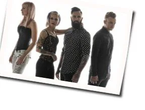 Boundaries Tab by Skillet