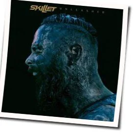 Burn It Down Tab by Skillet