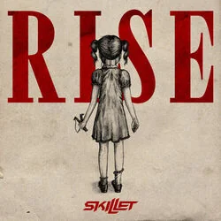 Circus For A Psycho Tab by Skillet