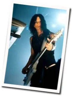 Comatose (Ver2) Chords by Skillet