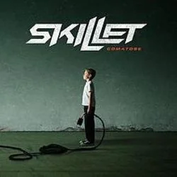 Comatose Bass Tab by Skillet