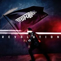 Death Defier Tab by Skillet