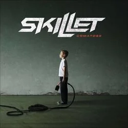 Falling Inside The Black Chords by Skillet