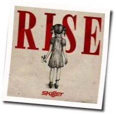 Fire And Fury Chords by Skillet