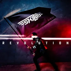 Fire Inside Of Me by Skillet