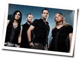 I Can Tab by Skillet