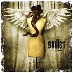 Imperfection Bass Tab by Skillet