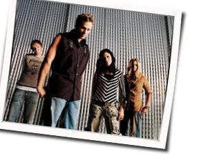 My Obsession Tab by Skillet