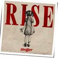 My Religion Tab by Skillet
