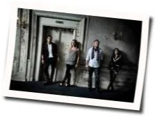 Not Gonna Die Bass Tab by Skillet