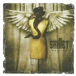 Open Wounds Tab by Skillet