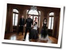 Rise (Ver2) Chords by Skillet