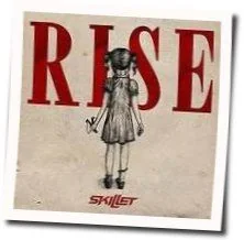 Rise Bass Tab by Skillet