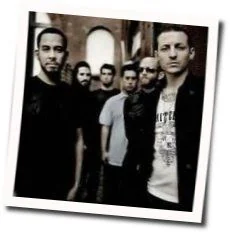 Salvation Chords by Skillet