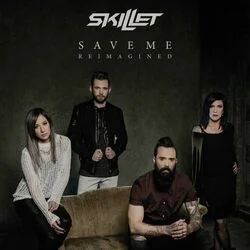 Save Me Bass Tab by Skillet