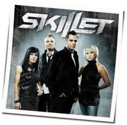 Scarecrow Chords by Skillet