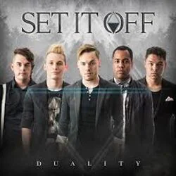 Set It Off Tab by Skillet