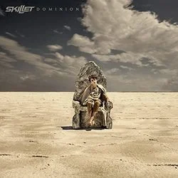 Standing In The Storm Tab by Skillet