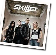Stars Tab by Skillet