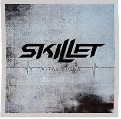 Terrify The Dark Bass Tab by Skillet