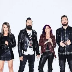 Unpopular Tab by Skillet