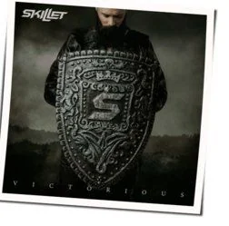 Victorious Chords by Skillet
