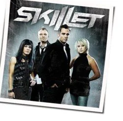 Who Is Like Our God Chords by Skillet