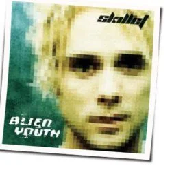 You Are My Hope Tab by Skillet