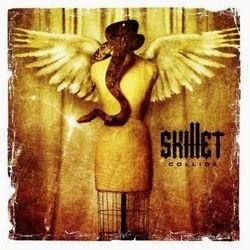 A Little More Chords by Skillet