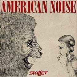 American Noise Chords by Skillet