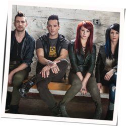 Back To Life Chords by Skillet