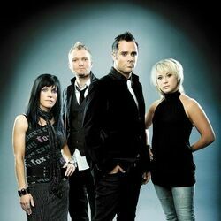 Believe  Chords by Skillet