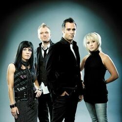 Believe  by Skillet