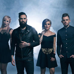 Believe  Chords by Skillet