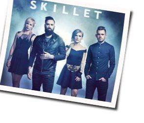 Brave Chords by Skillet